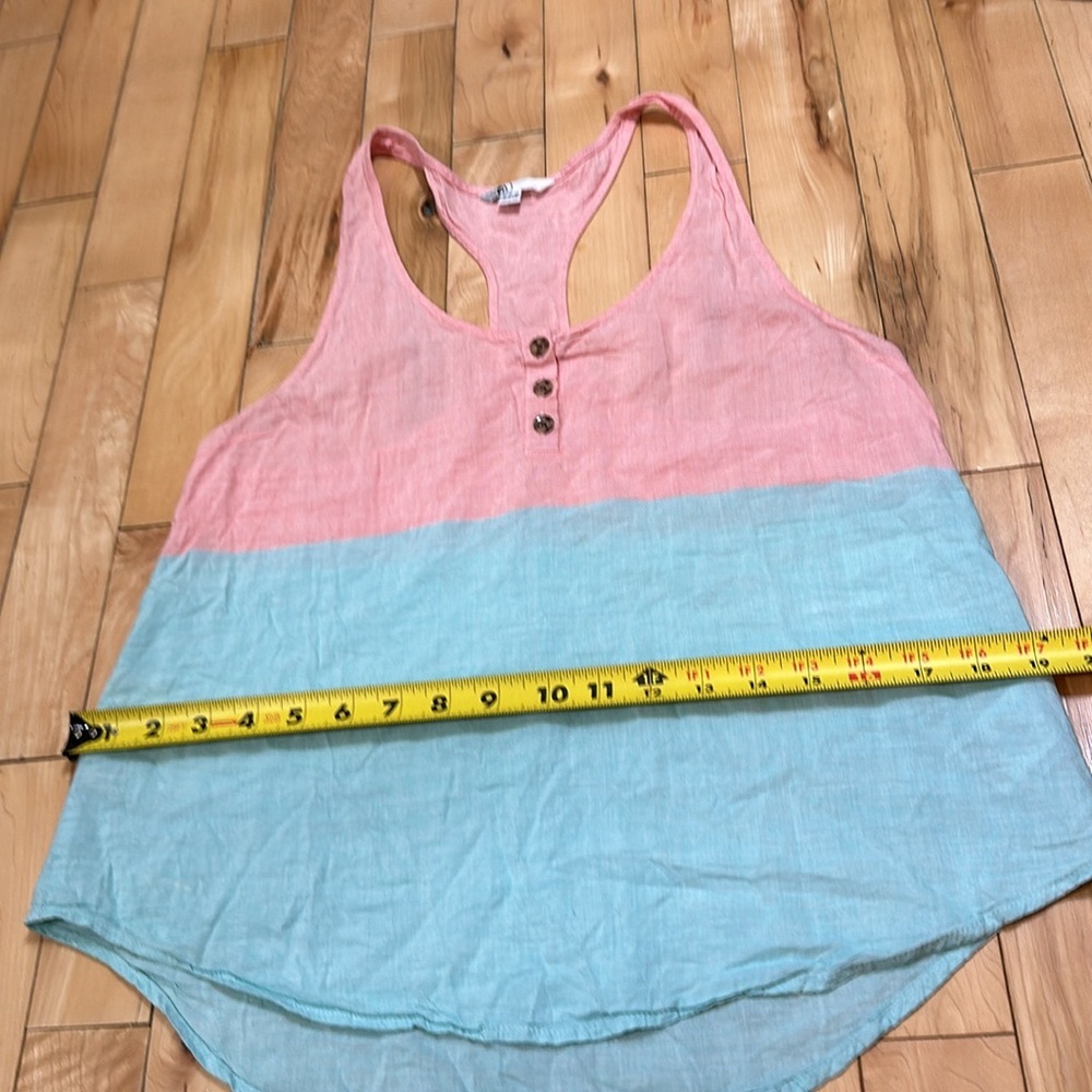 Volcom Tank Top - Picture 8 of 8